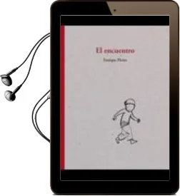 Descargar AudioLibro El Encuentro de Enrique Flores año 2010