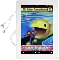 Descargar AudioLibro El Laberint de Jocs de Ivan Babiano año 2010