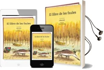 Descargar AudioLibro El Llibre de les Faules de Adap.Albert Jane Riera año 2010