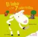 AudioLibro El Lobo y los 7 Cabritillos (Cuentos Clasicos con Texturas ) de Nathalie Choux; Herve Le Goff