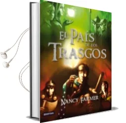 Descargar AudioLibro El Pais de los Trasgos de Nancy Farmer año 2010