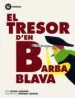 AudioLibro El Tresor d en Barba Blava (Enigmes) de Angels Navarro
