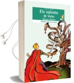 Descargar AudioLibro Els Valents de Valor de Manuel Molins año 2010