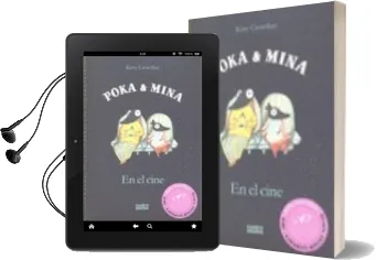 Descargar AudioLibro En el Cine de Kitty Crowther año 2010