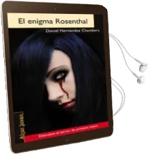 Descargar AudioLibro En Enigma Rosenthal de Daniel Hernandez Chambers año 2010