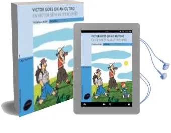 Descargar AudioLibro En Victor se n va d Excursio-Victor Goes on an Outing de Pasqual Alapont año 2010