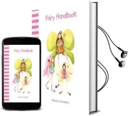Descargar AudioLibro Fairy Handbook de Monica Carretero año 2010