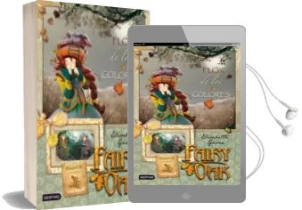 Descargar AudioLibro Fairy oak 3: Flox de los Colores de Elisabetta Gnone año 2010
