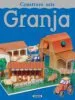 AudioLibro Granja: Construye Esta de Varios Autores