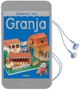 Descargar AudioLibro Granja: Construye Esta de Varios Autores año 2010
