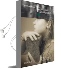 Descargar AudioLibro Hasta que lo Sepas Todo (el Arbol de la Lectura. a Partir de 12 a Ños) de Varios Autores año 2010