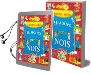 Descargar AudioLibro Histories per a Nois de Varios Autores año 2010