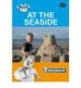 AudioLibro I-Spy at the Seaside de Varios Autores
