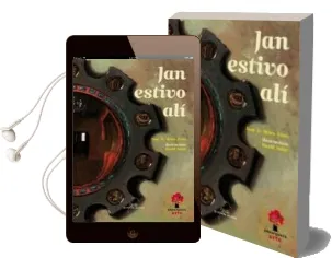 Descargar AudioLibro Jan Estivo ali de Xose Antonio Neira Cruz año 2010