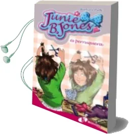 Descargar AudioLibro Junie b. Jones es Perruquera de Barbara Park año 2010