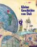 AudioLibro Kleine Geschichte von Dali (Aleman) de Eduard Fornes I Gili
