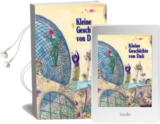 Descargar AudioLibro Kleine Geschichte von Dali (Aleman) de Eduard Fornes I Gili año 2010