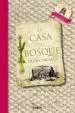 AudioLibro La Casa del Bosque de Laura Ingalls Wilder
