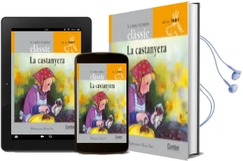 Descargar AudioLibro La Castanyera de Maria Rius año 2010