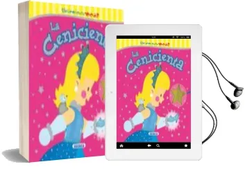 Descargar AudioLibro La Cenicienta (Clasicos para Tocar) de Varios Autores año 2010