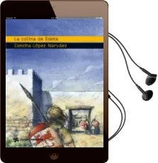 Descargar AudioLibro La Colina de Edeta de Concha Lopez Narvaez año 2010