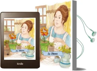 Descargar AudioLibro La Ditona de Mireia Cornudella año 2010