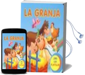 Descargar AudioLibro La Granja (Libro con Plantillas) de Varios Autores año 2010