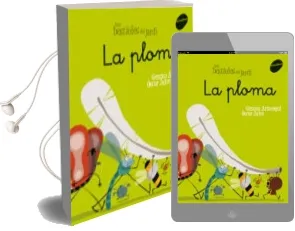 Descargar AudioLibro La Ploma de Oscar Julve año 2010