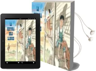 Descargar AudioLibro La Senyora Dels Llibres de Heather Henson año 2010