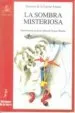 AudioLibro La Sombra Misteriosa de Antonio De La Fuente Arjona