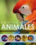 AudioLibro La Vida de los Animales de David Burnie