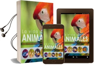 Descargar AudioLibro La Vida de los Animales de David Burnie año 2010