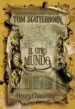 AudioLibro Las Increibles Aventuras de tom Scatterhorn: El Otro Mundo de Henry Chancellor
