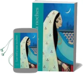 Descargar AudioLibro Las mil y una Noches de Wafa Tarmowska año 2010