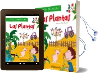 Descargar AudioLibro Las Plantas de Varios Autores año 2010