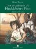 AudioLibro Les Aventures de Hulckleberry Finn de Mark Twain