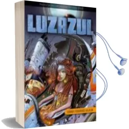 Descargar AudioLibro Luzazul de Carmen Fernandez Villalba año 2010