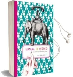 Descargar AudioLibro Manual de Recreo para uso de Niños Imaginativos y Curiosos de Bruno Gibert año 2010