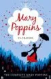AudioLibro Mary Poppins - the Complete Collection de P.L. Travers