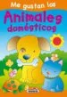 AudioLibro Me Gustan los Animales Domesticos de Varios Autores