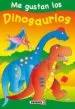 AudioLibro Me Gustan los Dinosaurios de Varios Autores