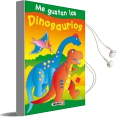 Descargar AudioLibro Me Gustan los Dinosaurios de Varios Autores año 2010