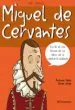 AudioLibro Me Llamo Miguel de Cervantes, Escribi el mas Famoso de los Libros de la Caballeria Andante de Antonio Tello
