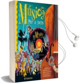 Descargar AudioLibro Musica per a Nens de Varios Autores año 2010