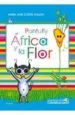 AudioLibro Pantufly: Africa y la Flor de Maria Jose Cortes Falcon
