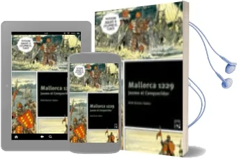 Descargar AudioLibro (Pe) Mallorca 1229 de Oriol Garcia Quera año 2010