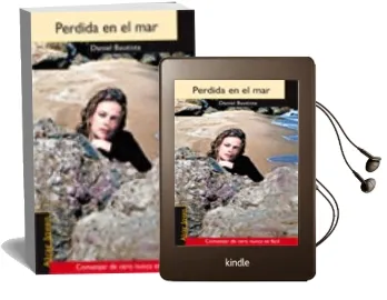 Descargar AudioLibro Perdida en el mar de Daniel Bautista año 2010