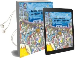 Descargar AudioLibro Petita Historia de Merce Rodoreda de Marta Nadal año 2010