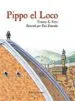 AudioLibro Pippo el Loco de Tracey E. Fern