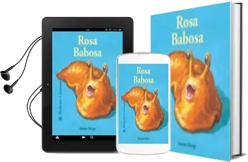 Descargar AudioLibro Rosa Babosa (Bichitos Curiosos) de Antoon Krings año 2010